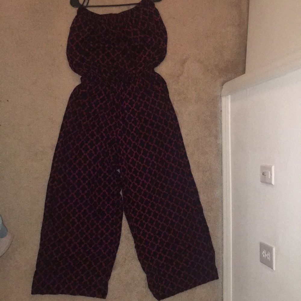 Escapade Gameday Romper